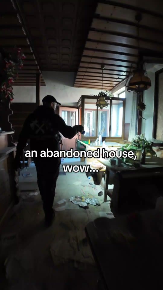 TikTok video thumbnail by wildboy_adventures