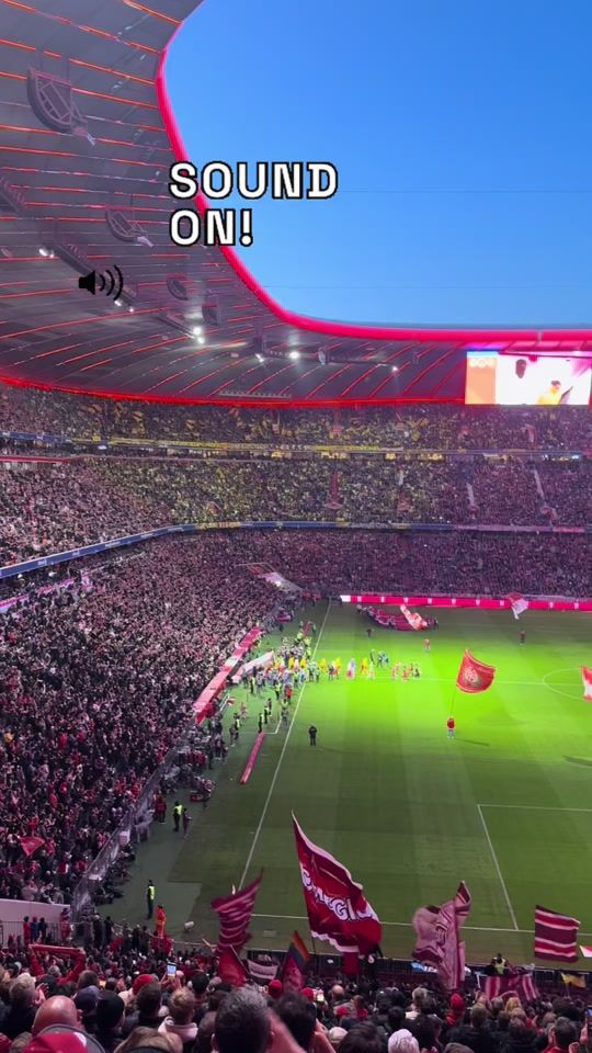 TikTok video thumbnail by fc_bayern_red_eagles