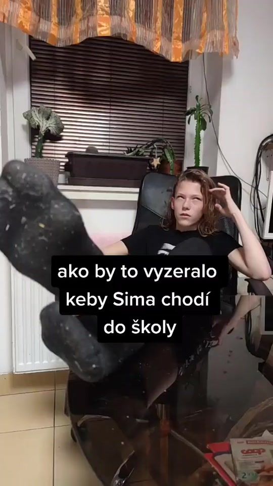 TikTok video thumbnail by odveci7
