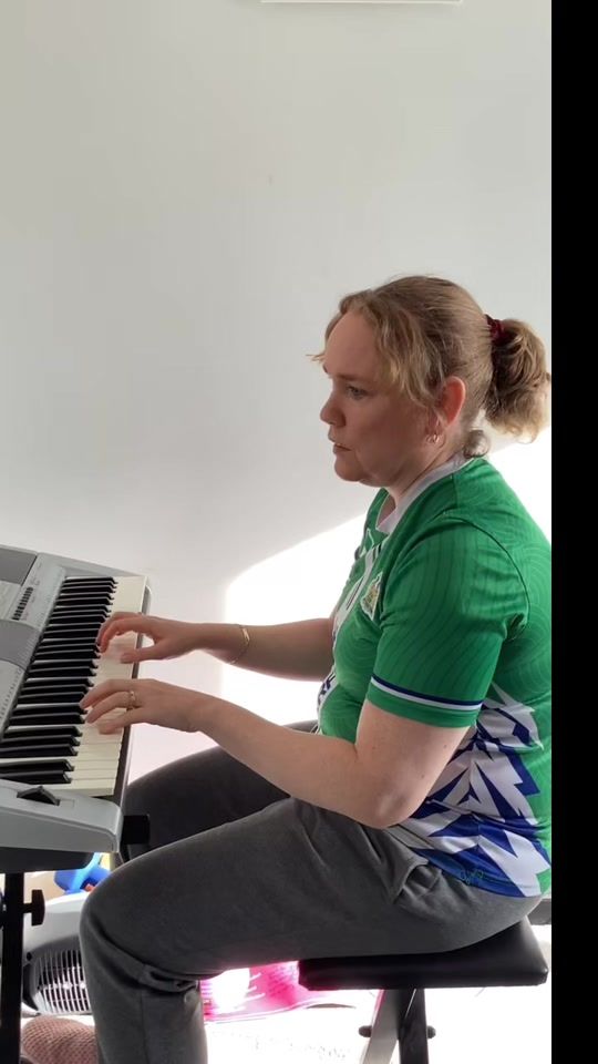 TikTok video thumbnail by linndeemusic