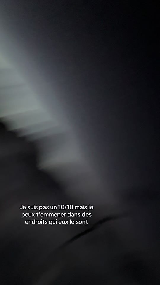 TikTok video thumbnail by julienlormant