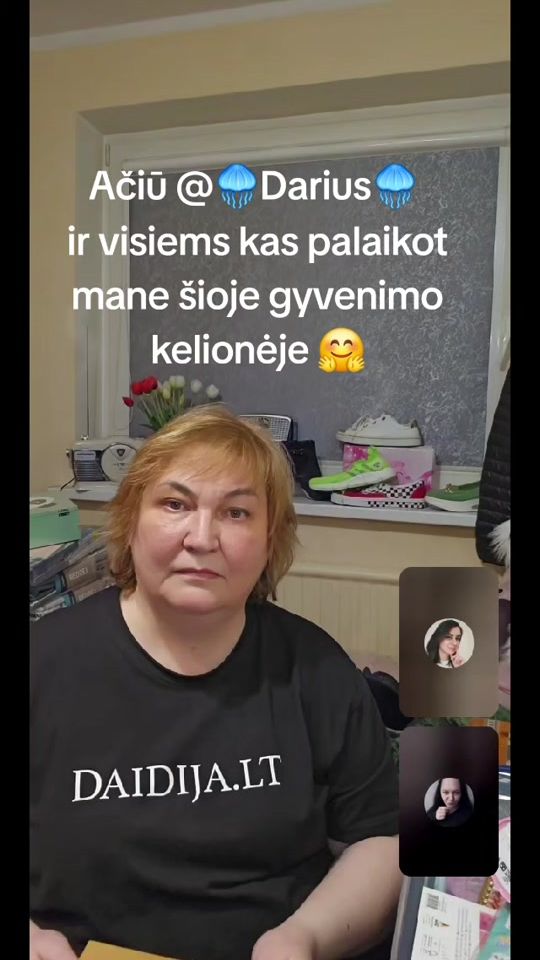 TikTok video thumbnail by daidija