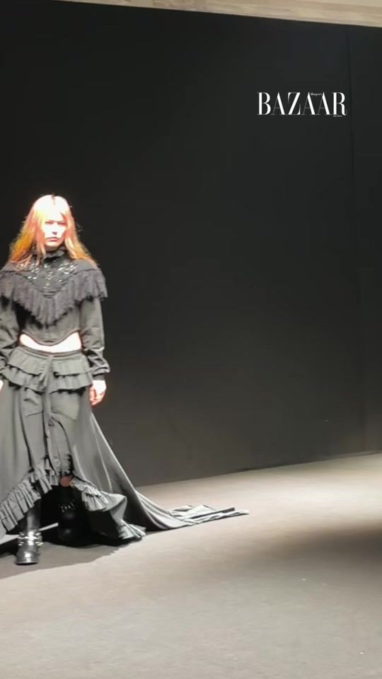 TikTok video thumbnail by bazaarfrance