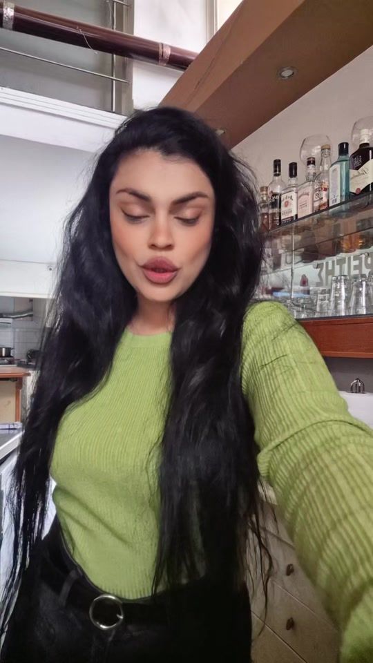 TikTok video thumbnail by natalidekova
