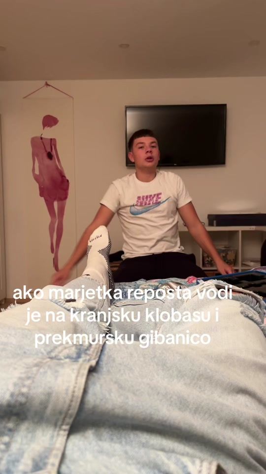 TikTok video thumbnail by lukamlakar7