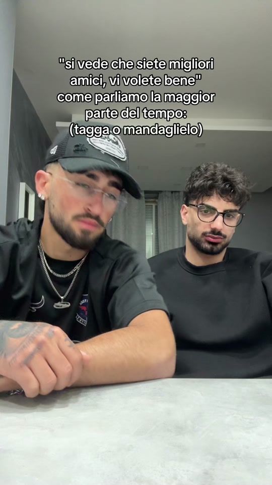 TikTok video thumbnail by _albertodidio