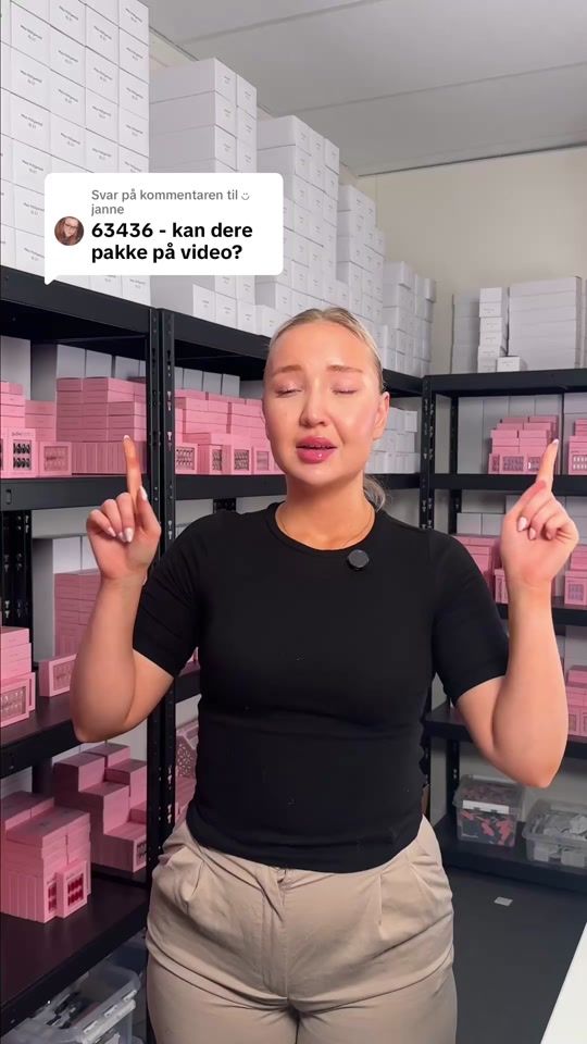 TikTok video thumbnail by naildays.no