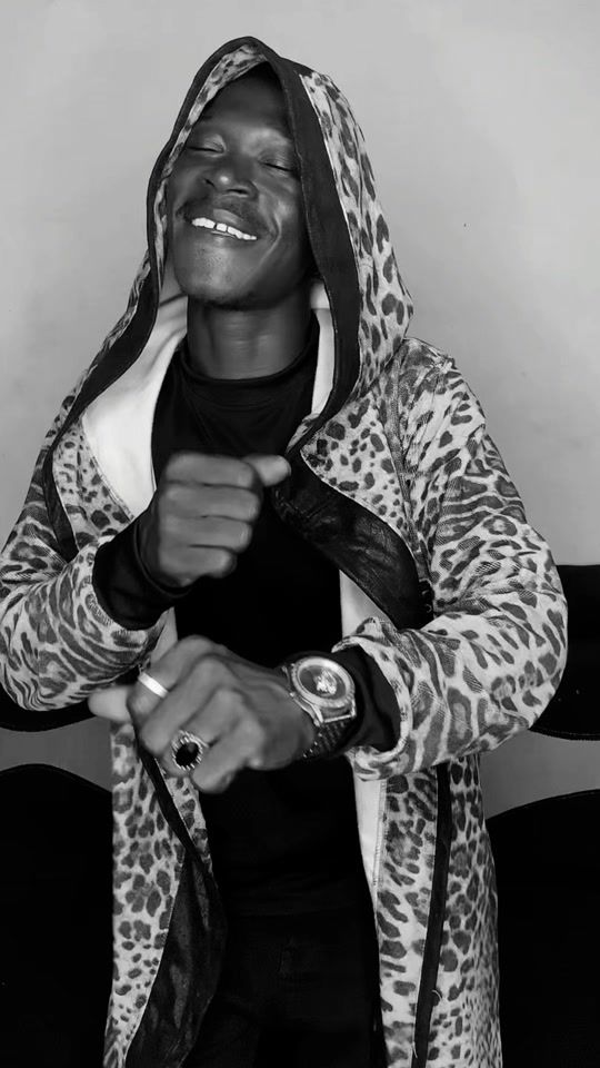 TikTok video thumbnail by weedo_au_faso