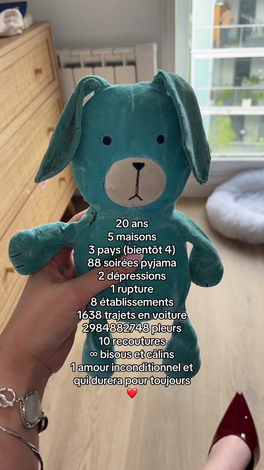 TikTok video thumbnail by xouent