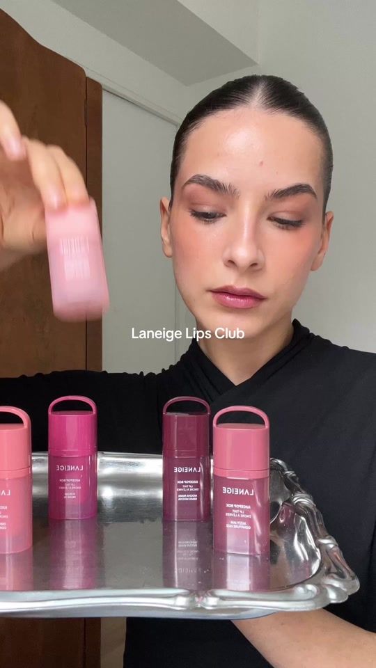 TikTok video thumbnail by laneige_eu