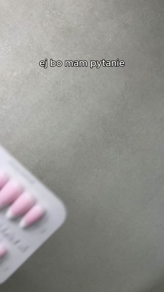 TikTok video thumbnail by naillucinate