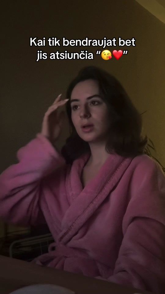 TikTok video thumbnail by deimantezvi
