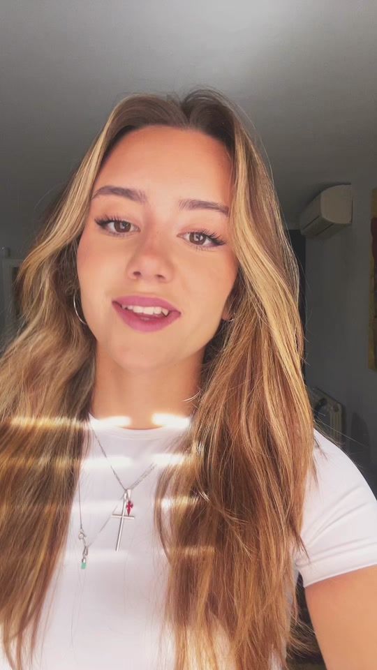 TikTok video thumbnail by nataliagetafeee