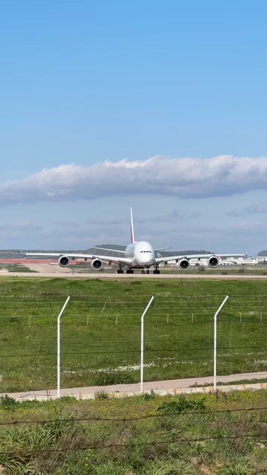 TikTok video thumbnail by olympicairlines