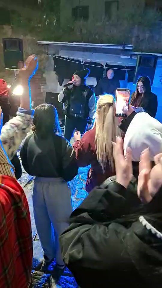 TikTok video thumbnail by brunellagori_music