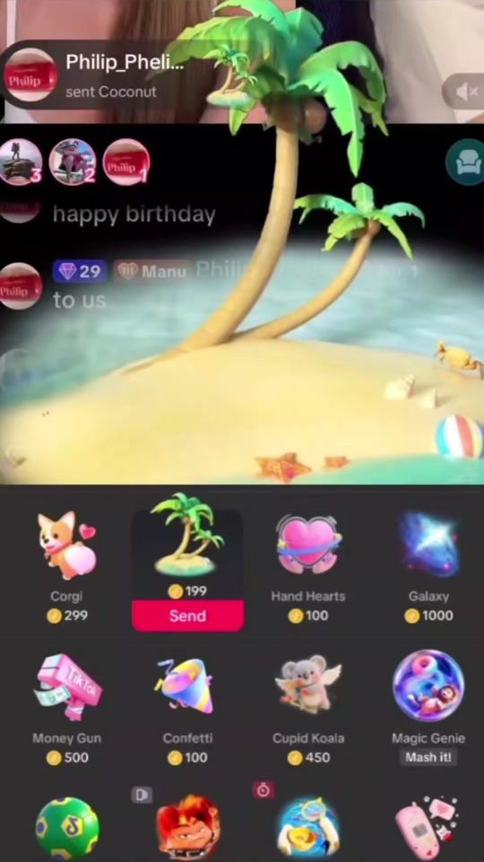 TikTok video thumbnail by philip_phelipe