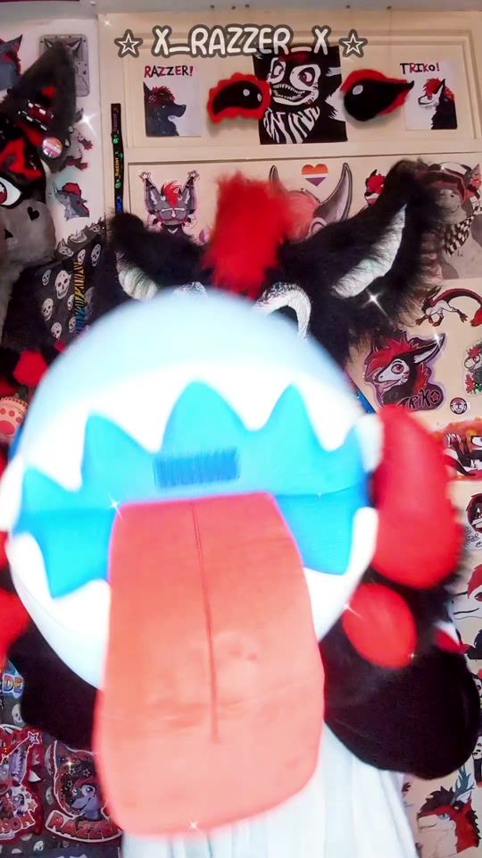 TikTok video thumbnail by x_razzer_x