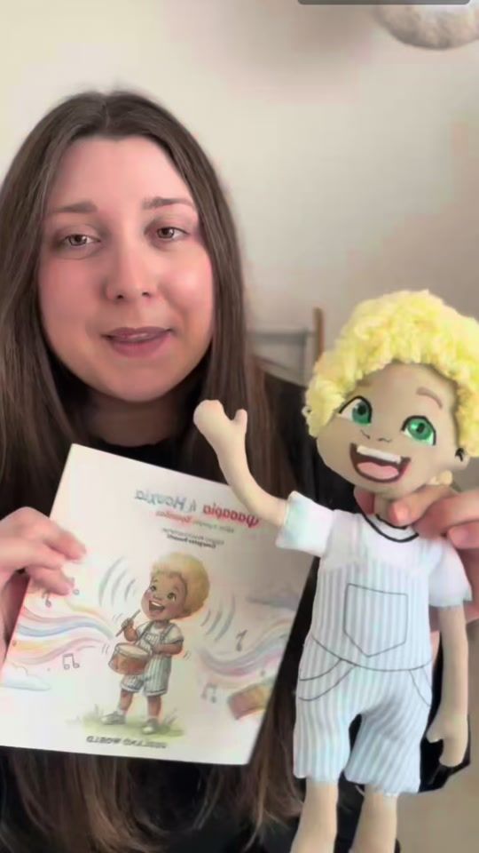 TikTok video thumbnail by creatingstories.gr