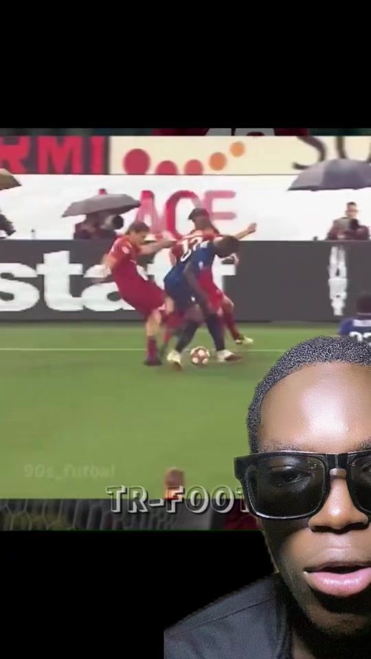 TikTok video thumbnail by oussou_fcb
