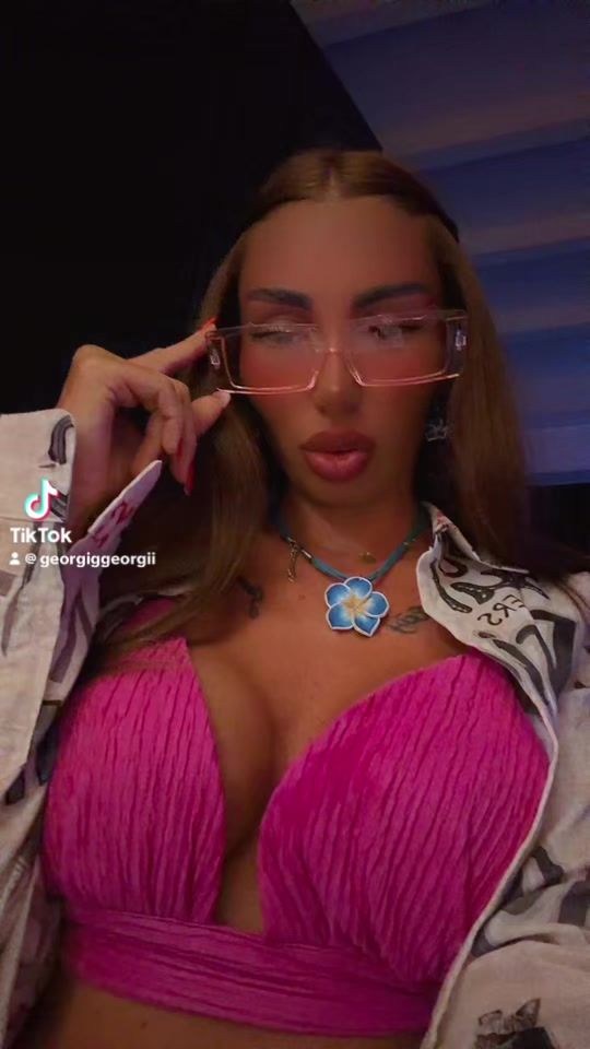 TikTok video thumbnail by georgiggeorgii