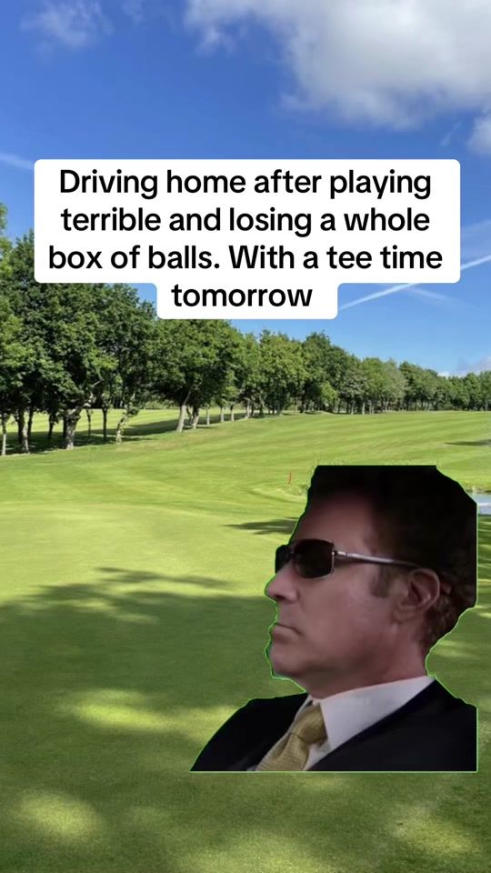 TikTok video thumbnail by gonzogolf