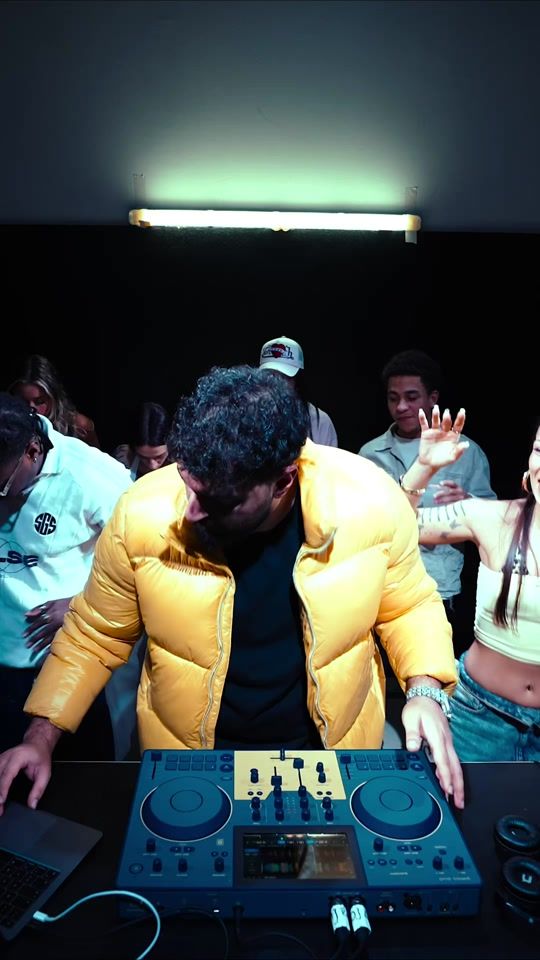 TikTok video thumbnail by deejay_mason