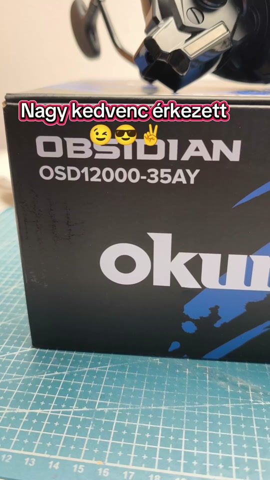 TikTok video thumbnail by hcsabafishing