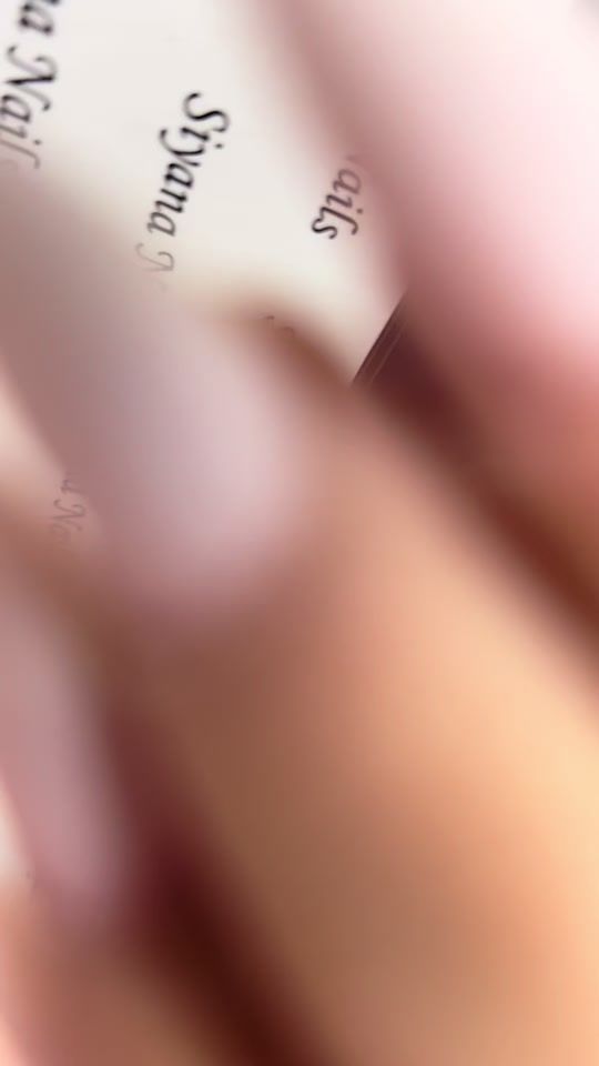 TikTok video thumbnail by siyannaaa