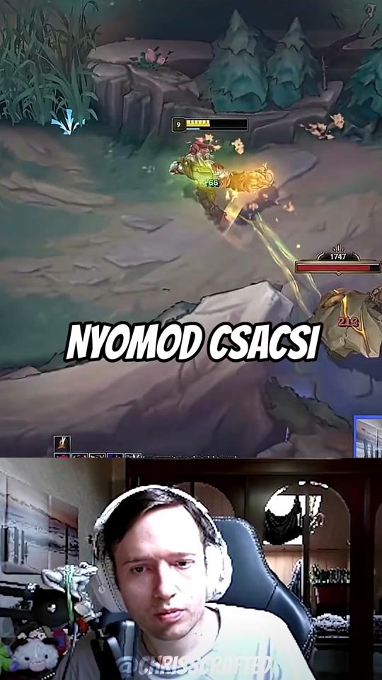 TikTok video thumbnail by chrisscrafted