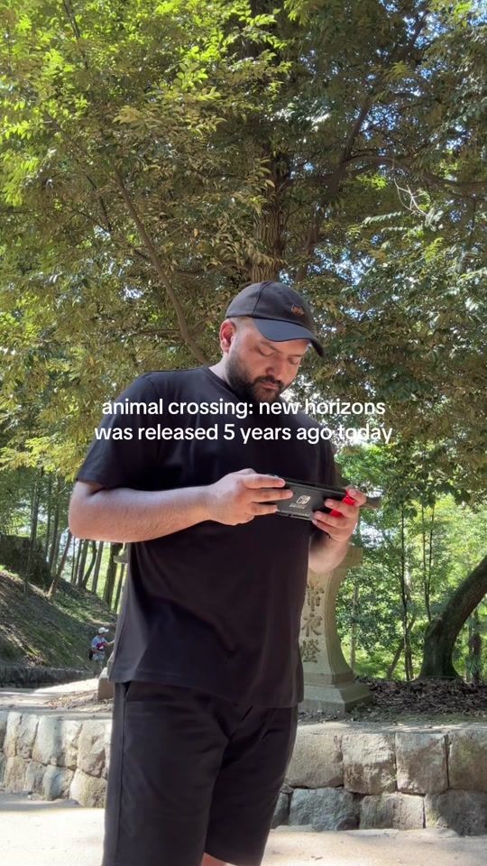 TikTok video thumbnail by mayplaystv