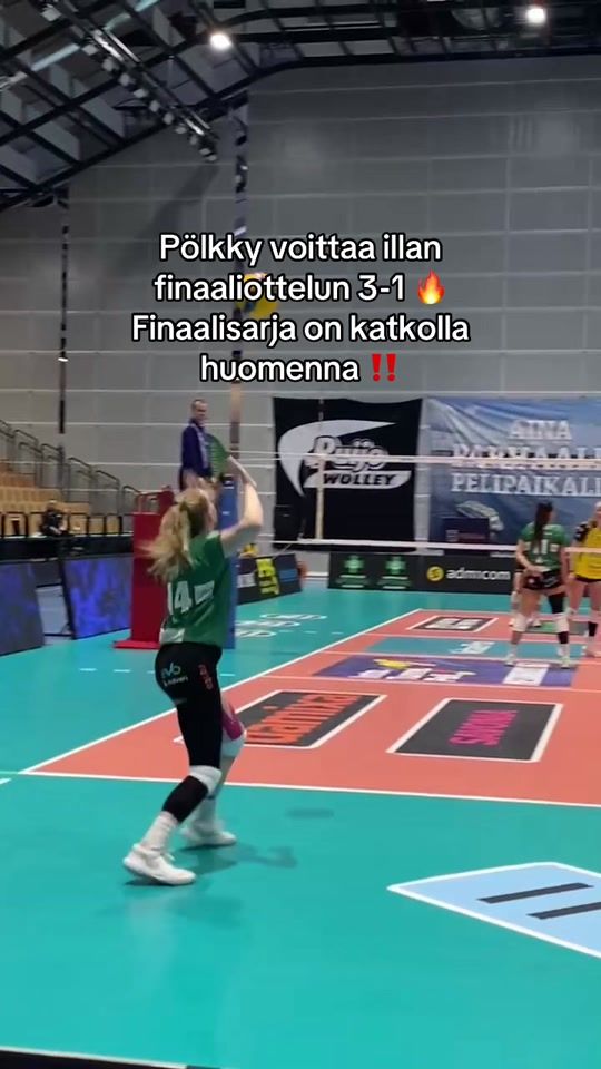 TikTok video thumbnail by leversports
