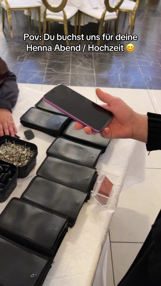 TikTok video thumbnail by s.h.groupe