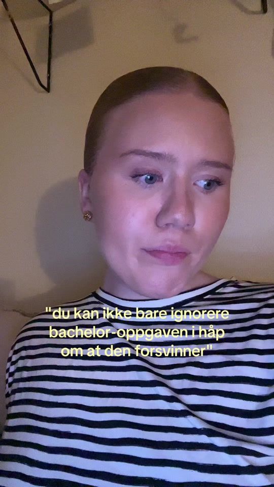 TikTok video thumbnail by sigriddahlee