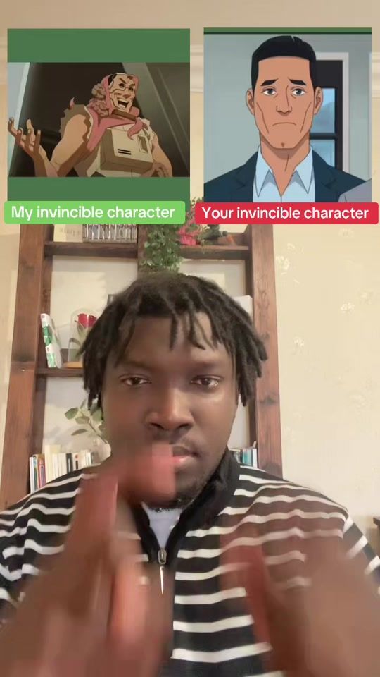 TikTok video thumbnail by jalilouz