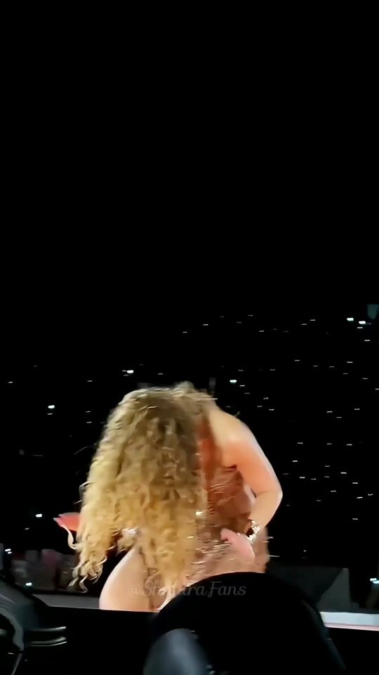 TikTok video thumbnail by _shakirafans_