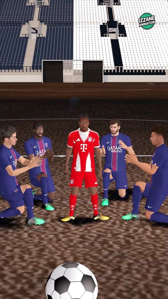 TikTok video thumbnail by izzane.animation