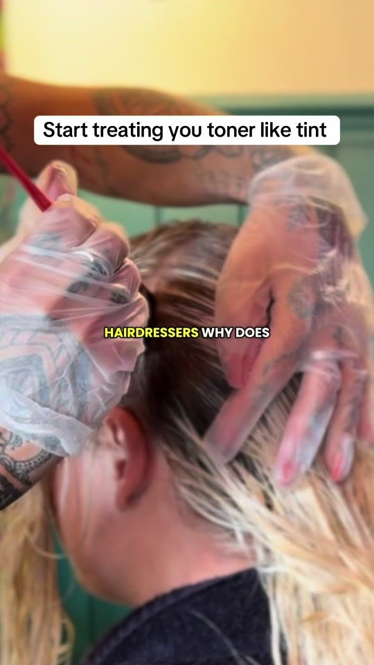 TikTok video thumbnail by daniellepalompohair