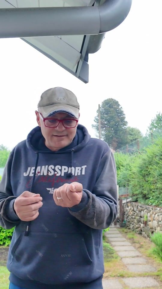TikTok video thumbnail by rapanello.gabriele