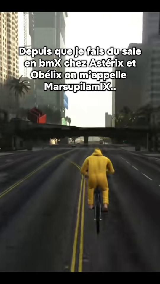 TikTok video thumbnail by gta_meme_fr