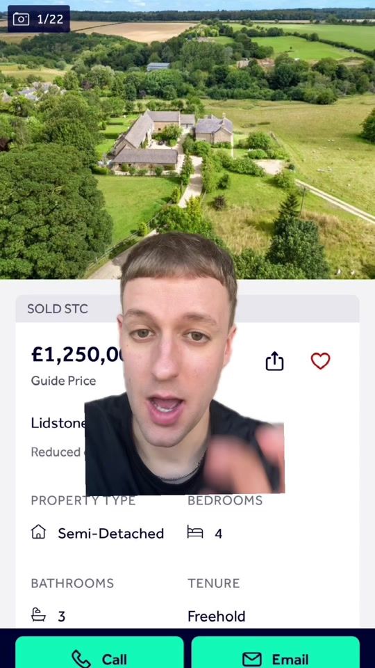 TikTok video thumbnail by housinghorrors