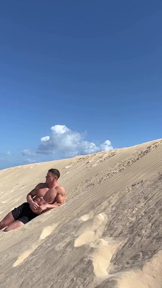 TikTok video thumbnail by mattdoesfitness