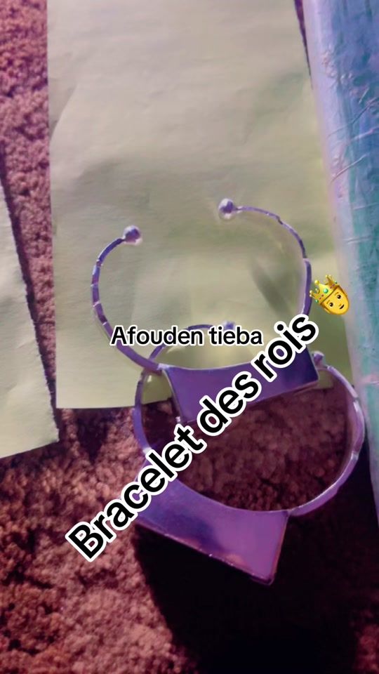 TikTok video thumbnail by afoudentiebaofficielle