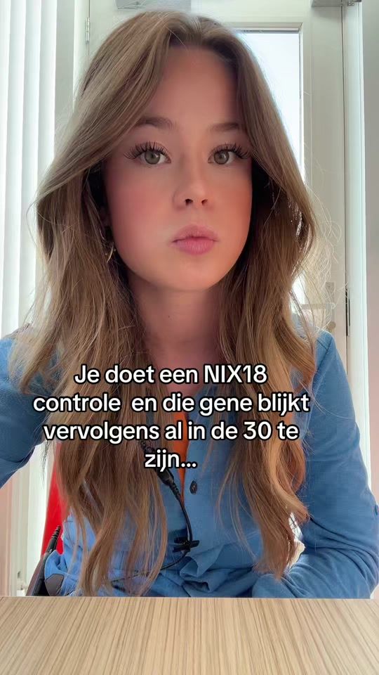 TikTok video thumbnail by appiehardinxveld