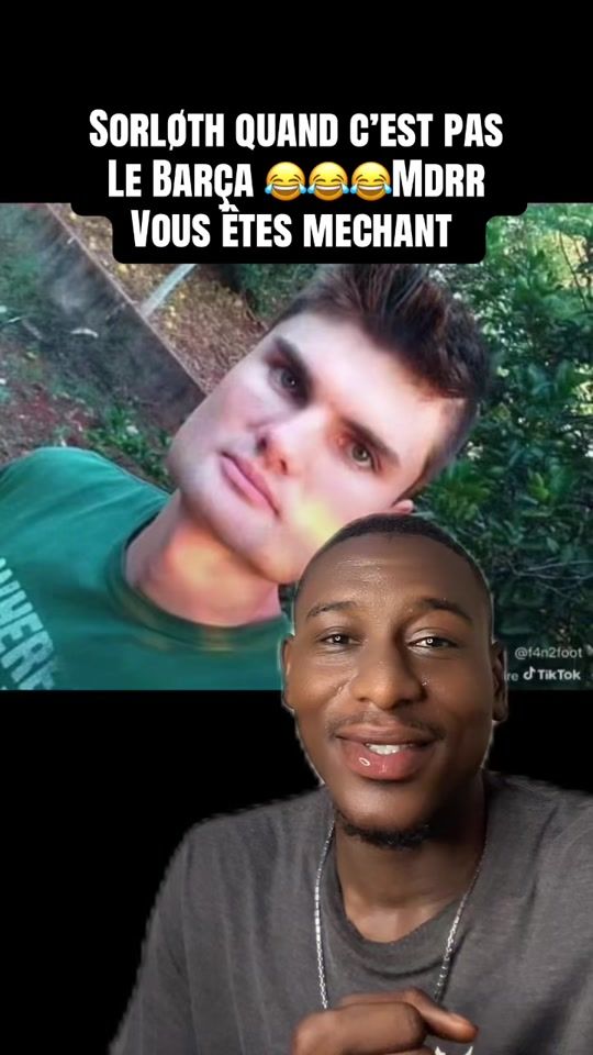 TikTok video thumbnail by aboubakar.sadix