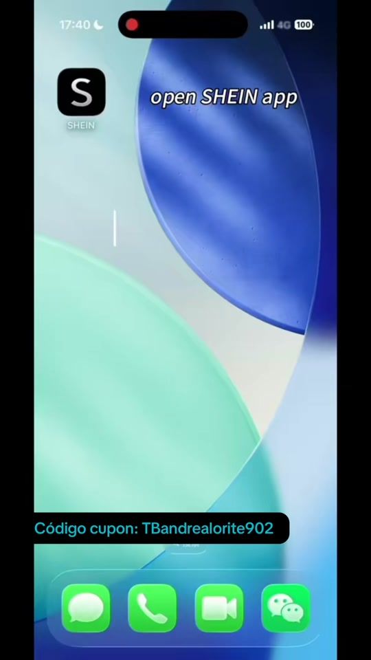 TikTok video thumbnail by andrealorite