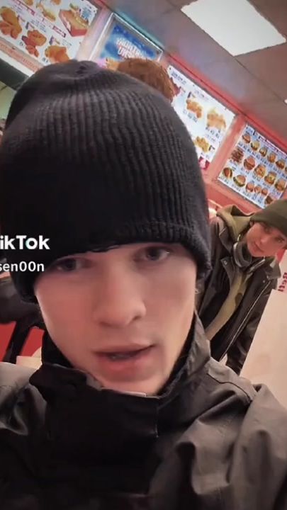 TikTok video thumbnail by blaisessgirlfriend