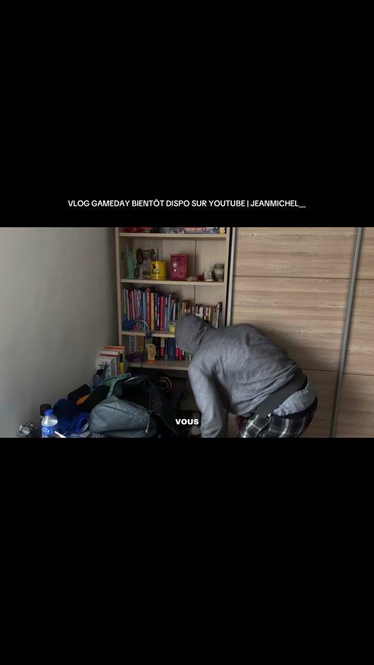 TikTok video thumbnail by jeanmichel__2