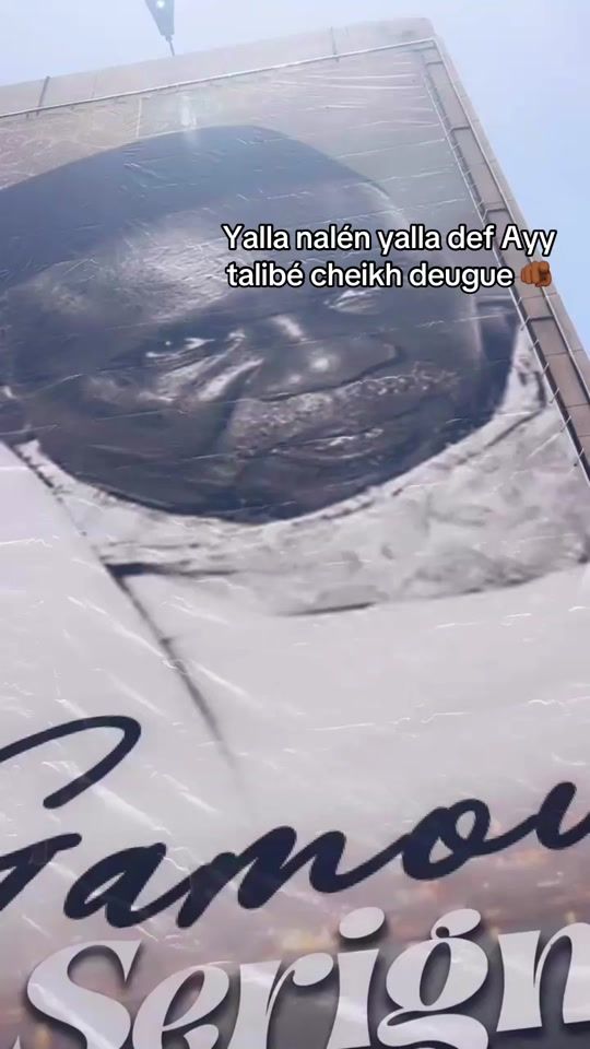 TikTok video thumbnail by mignionne_lebou_sy