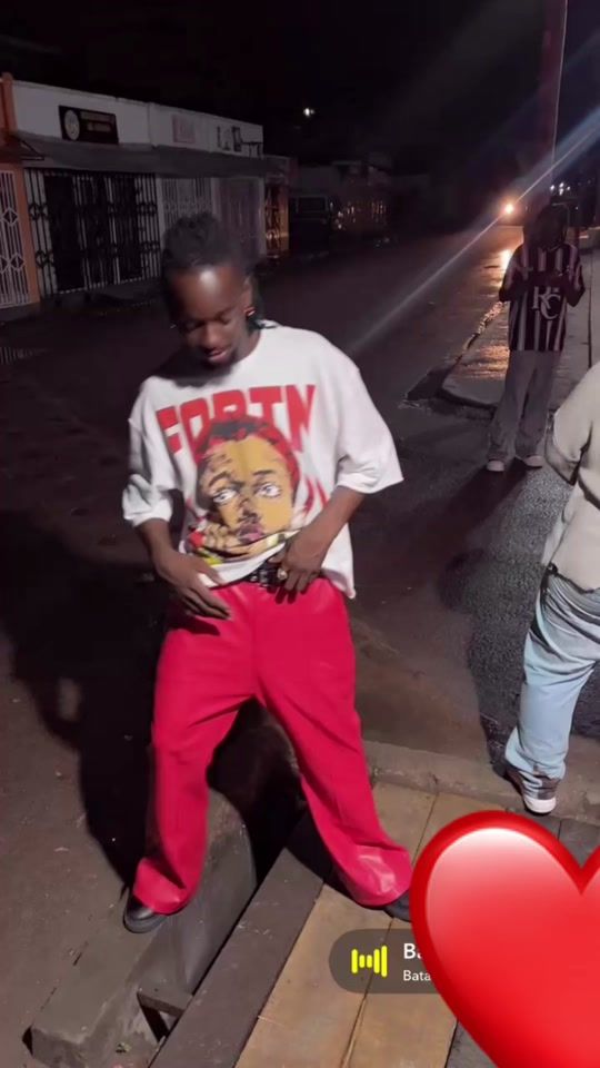 TikTok video thumbnail by merveilmakani03