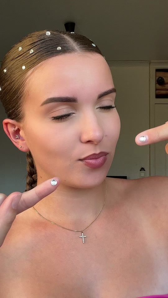 TikTok video thumbnail by cylia.bsr